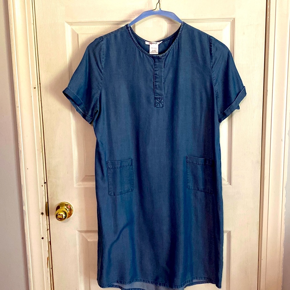 Fun dress